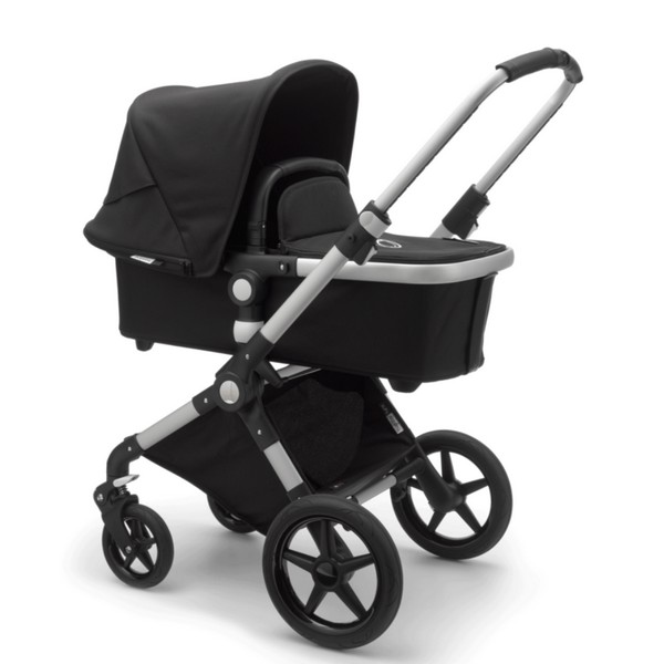 Продукт Bugaboo Lynx - Бебешка количка - 0 - BG Hlapeta